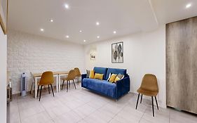 302 Suite Dylan - Superbe Appartement A Paris