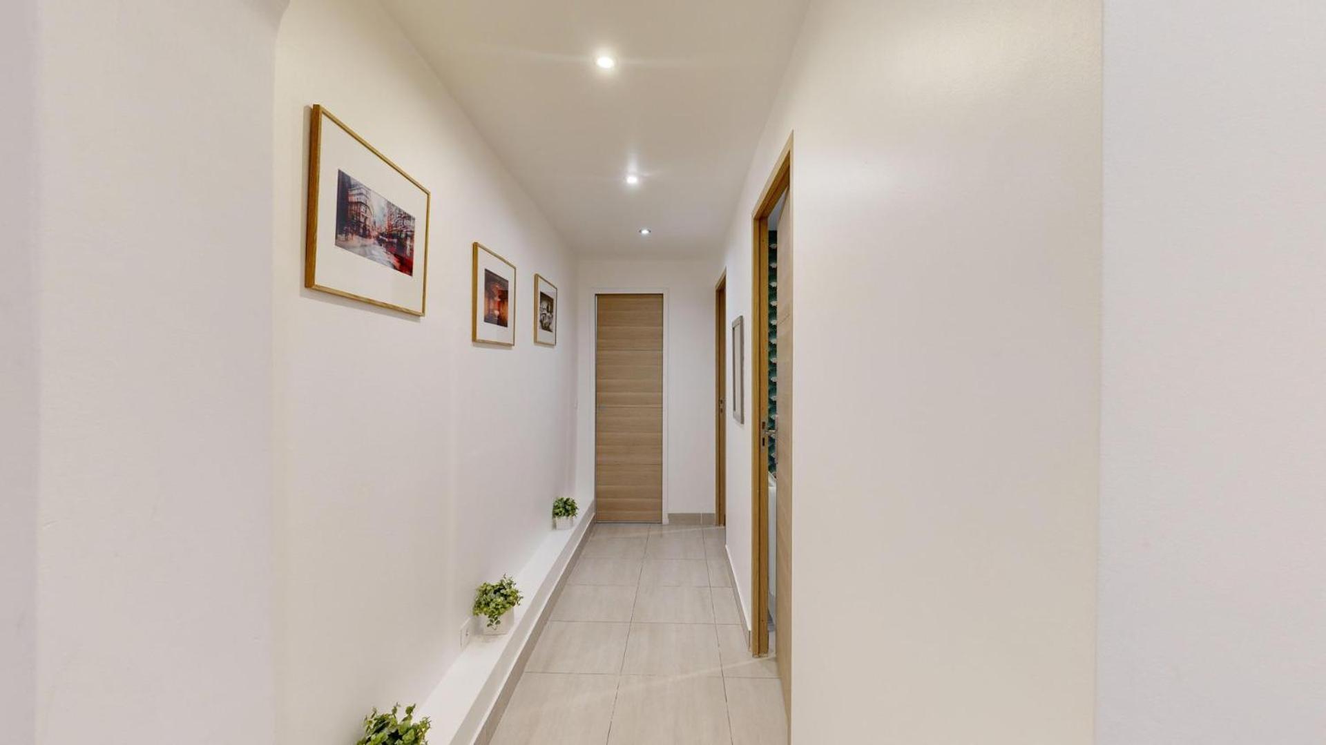 302 Suite Dylan - Superbe Appartement A Paris Exterior photo